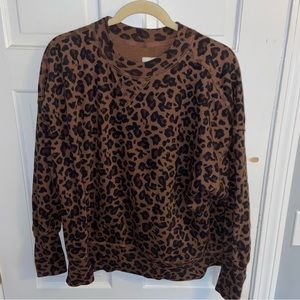 Abercrombie Women’s Medium Sweater